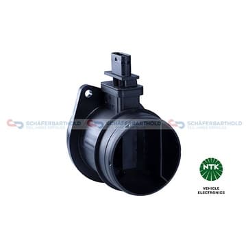 Luftmassemätare från Autofrance