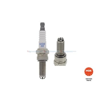 Tändstift M10 x 1,0 22,0mm från Autofrance