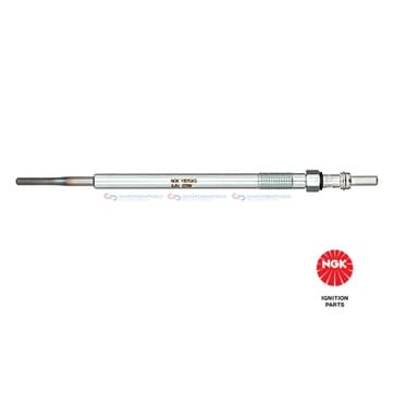 Glödstift M8 x 1,0 från Autofrance