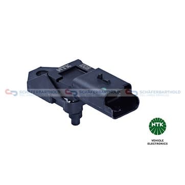 MAP-givare från Autofrance