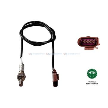 Lambdasond 4 från Autofrance