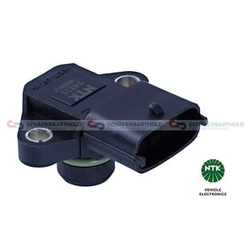MAP-sensor från Autofrance