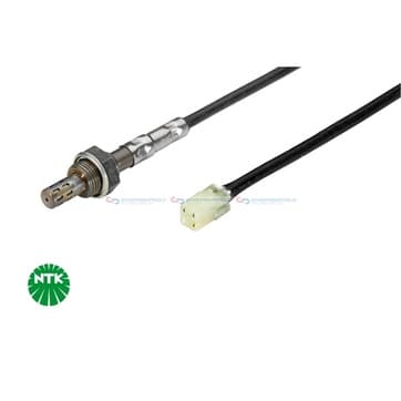 Lambdasond 4 från Autofrance