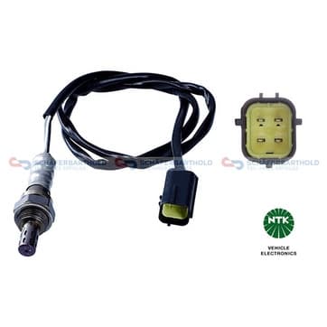 Lambdasond 4 från Autofrance