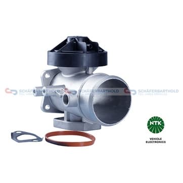 EGR-ventil från Autofrance