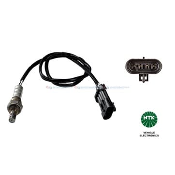 Lambdasond 4 från Autofrance