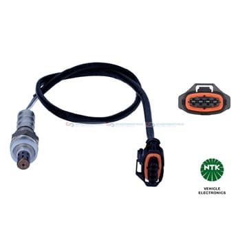 Lambdasond 4 från Autofrance