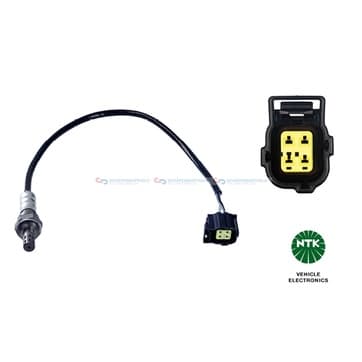 Lambdasond 4 från Autofrance