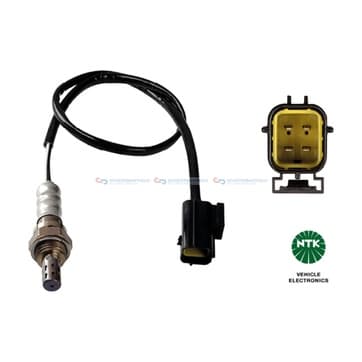 Lambdasond 4 från Autofrance