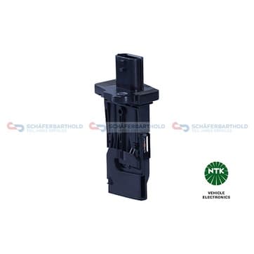 Luftmassemätare från Autofrance