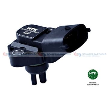 MAP-sensor från Autofrance