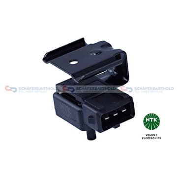 MAP-sensor från Autofrance
