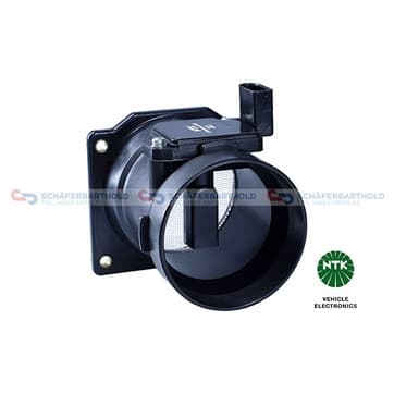 Luftmassemätare från Autofrance