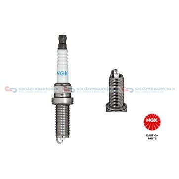 Tändstift M12 x 1,25 26,5mm från Autofrance