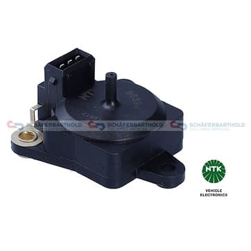 MAP-sensor från Autofrance