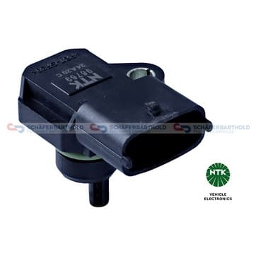 MAP-sensor från Autofrance