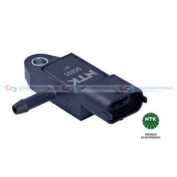 MAP-sensor från Autofrance