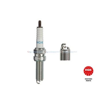 Tändstift M10 x 1,0 26,5mm från Autofrance