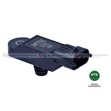 MAP-sensor från Autofrance