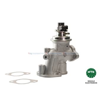 EGR-ventil från Autofrance