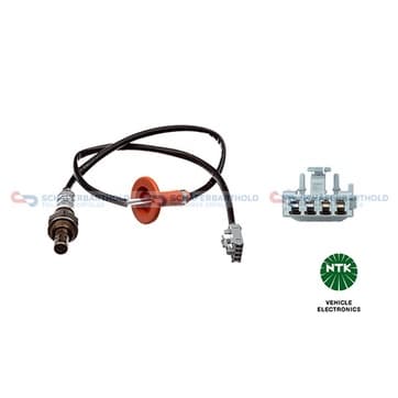 Lambdasond 4 från Autofrance