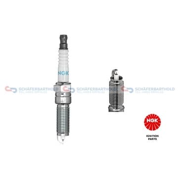 Tändstift M12 x 1,25 24,0mm från Autofrance