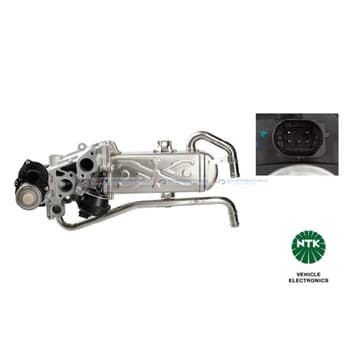 EGR-modul från Autofrance