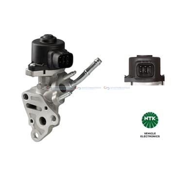 EGR-ventil från Autofrance