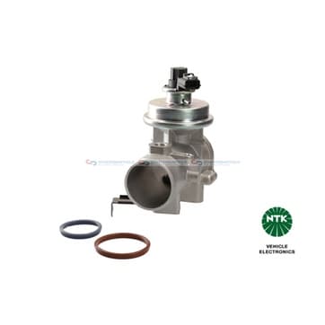 EGR-ventil från Autofrance