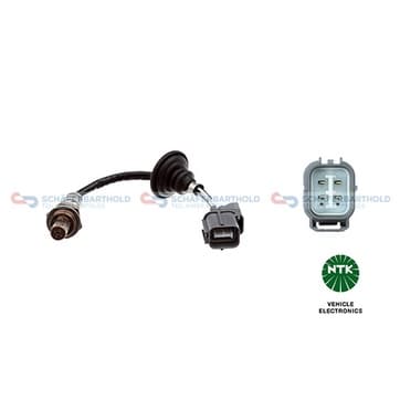 Lambdasond 4 från Autofrance