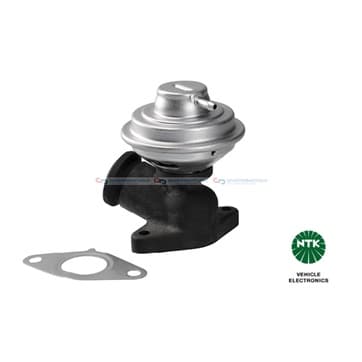 EGR-ventil från Autofrance