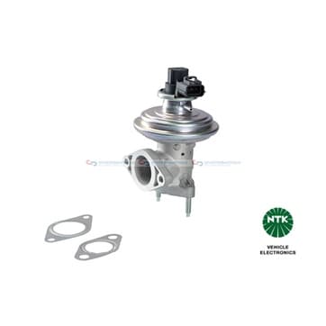 EGR-ventil från Autofrance