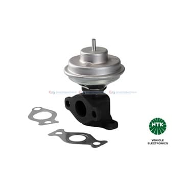 EGR-ventil från Autofrance