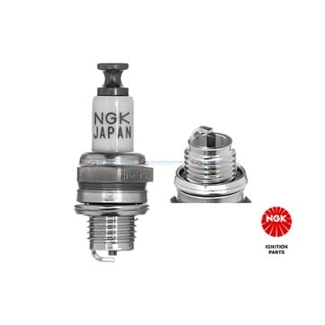 Tändstift M10 x 1,0 19,0mm från Autofrance