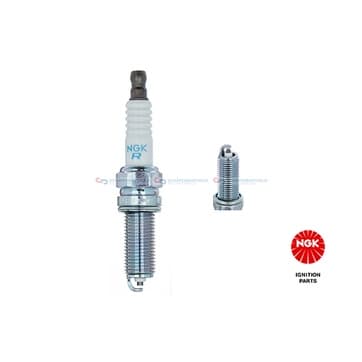 Tändstift M12 x 1,25 26,5mm från Autofrance