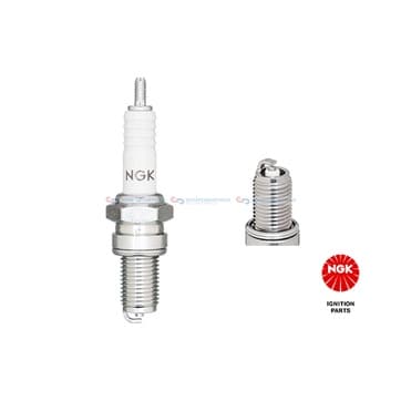 Tändstift M12 x 1,25 19,0mm från Autofrance
