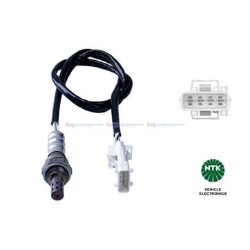 Lambdasond 4 från Autofrance