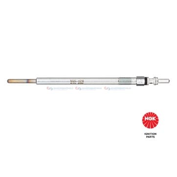 Tändstift M14 x 1,25 11,2mm från Autofrance