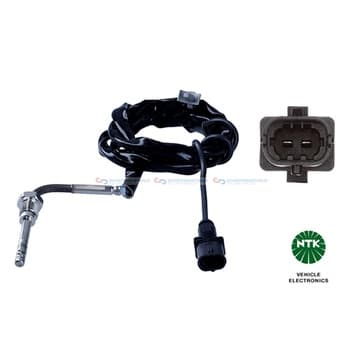 Sensor, avgastemperatur från Autofrance