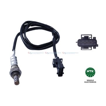 Lambdasond 4 från Autofrance