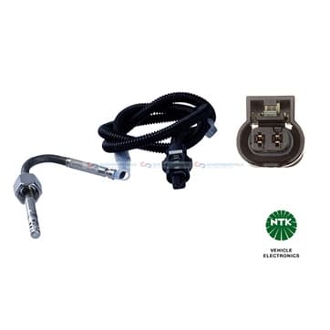 Sensor, avgastemperatur från Autofrance