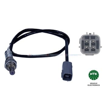 Lambdasond 4 från Autofrance