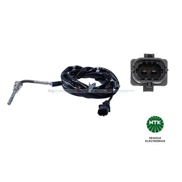 Sensor, avgastemperatur från Autofrance