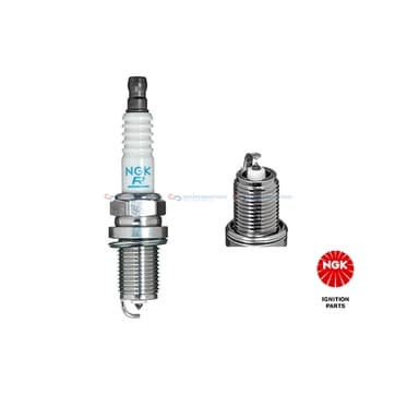Tändstift M14 x 1,25 19,0mm från Autofrance