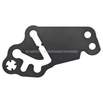 Packning, stedhus från Autofrance