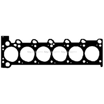 Topplockspackning tjocklek1,55mm från Autofrance