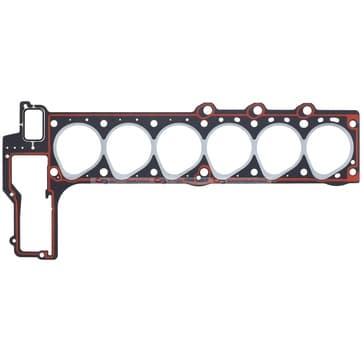 Topplockspackning tjocklek1,87mm från Autofrance