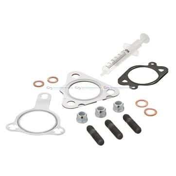 Monteringssats, turbo från Autofrance