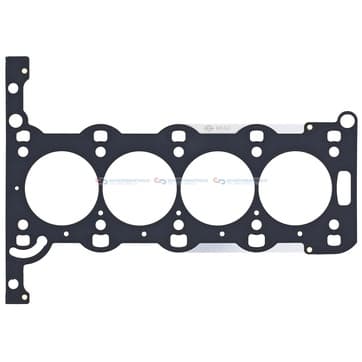 Topplockspackning tjocklek0,8mm från Autofrance