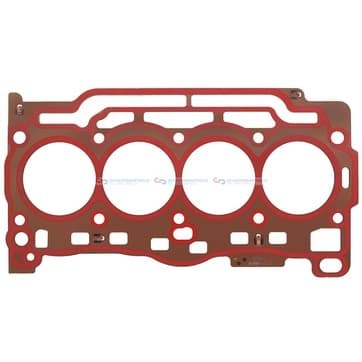 Topplockspackning tjocklek1,02mm från Autofrance
